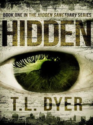 cover image of Hidden